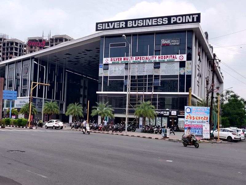 Shree Umiya Glass Shree Umiya Glass